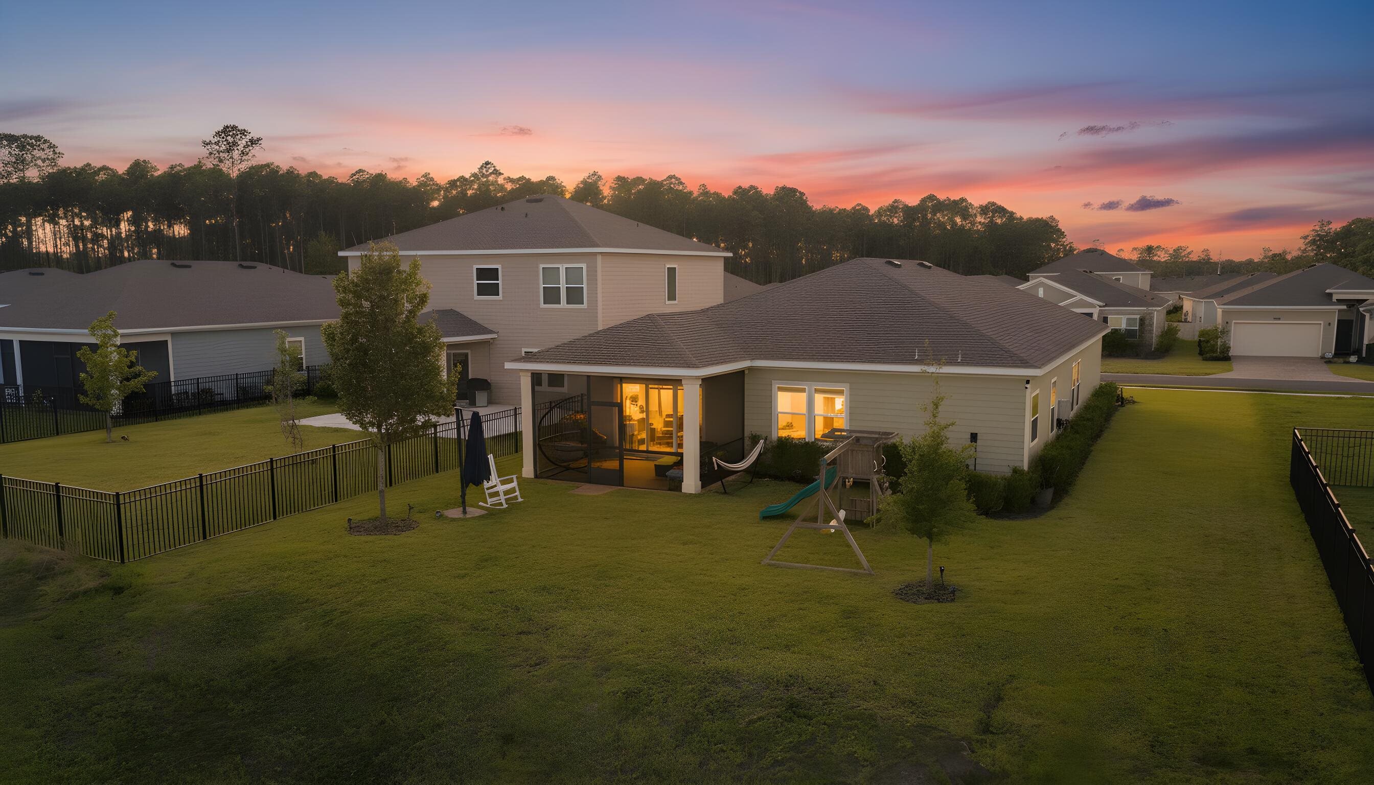 63 Quicksilver Way St. Augustine, FL 32092 - Photo 2 of 33