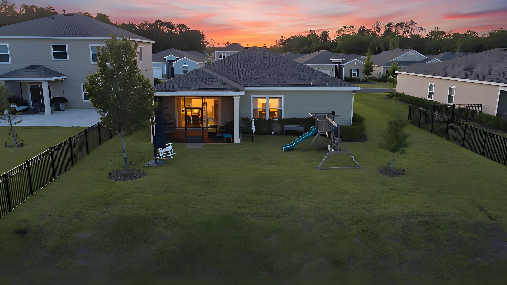 63 Quicksilver Way St. Augustine, FL 32092 - Photo 4 of 33