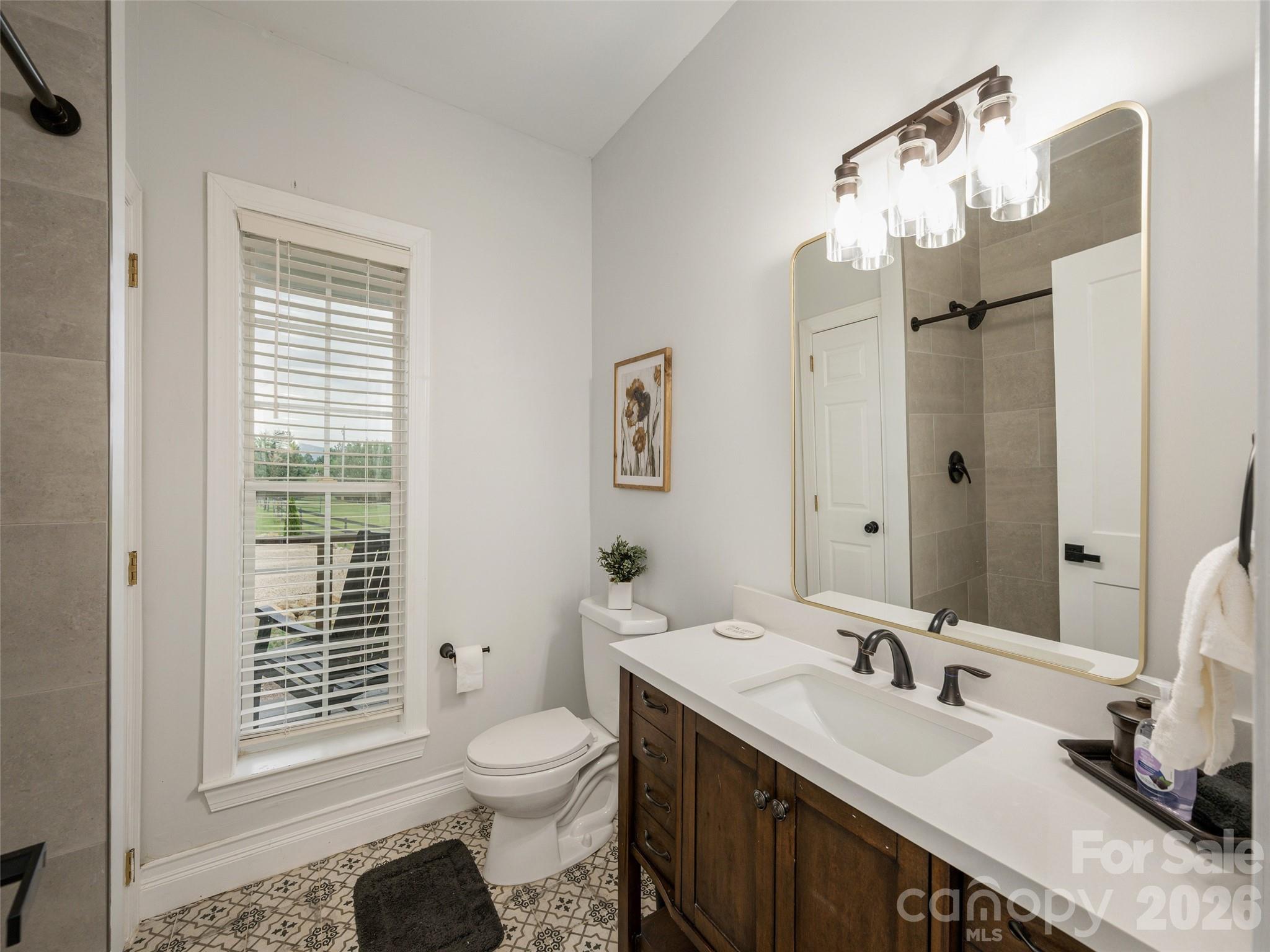4647 Big Level Road Mill Spring, NC 28756 - Photo 24 of 48