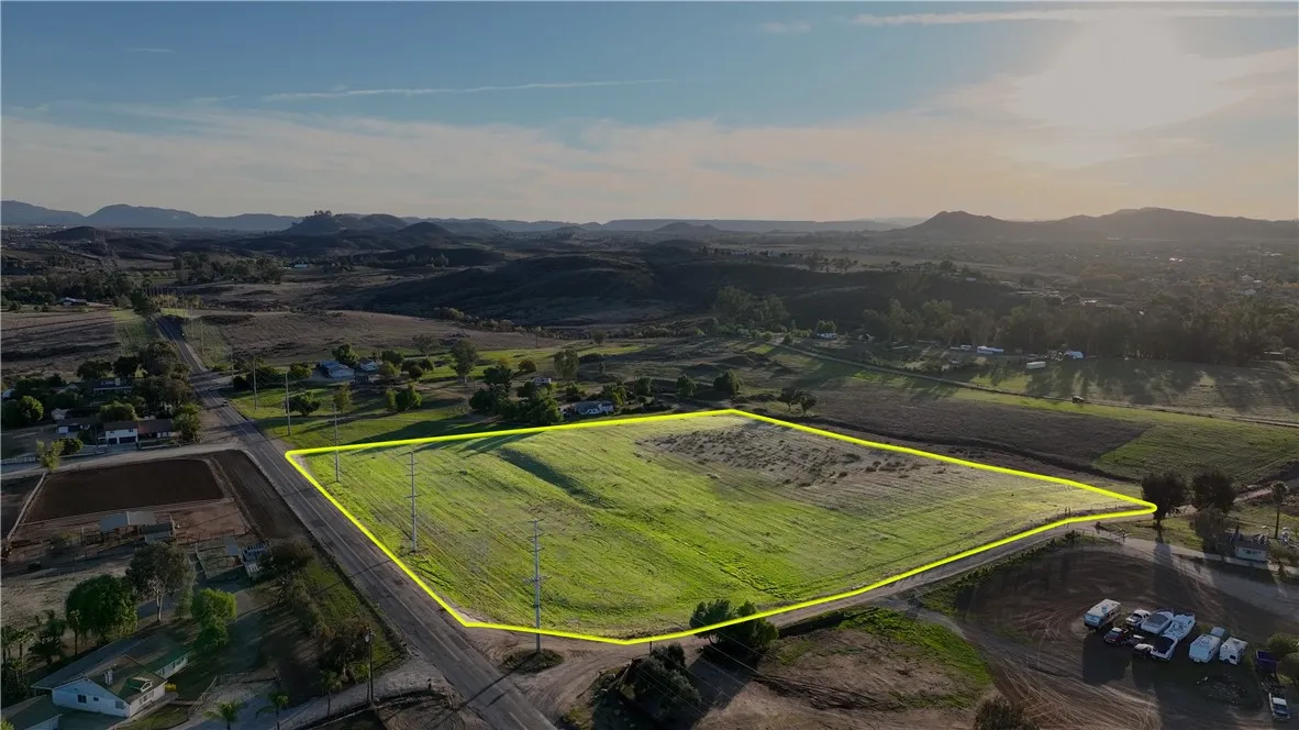 2 Briggs Road Menifee, CA 92584 - Photo 1 of 10 a view of a pool and a mountain view