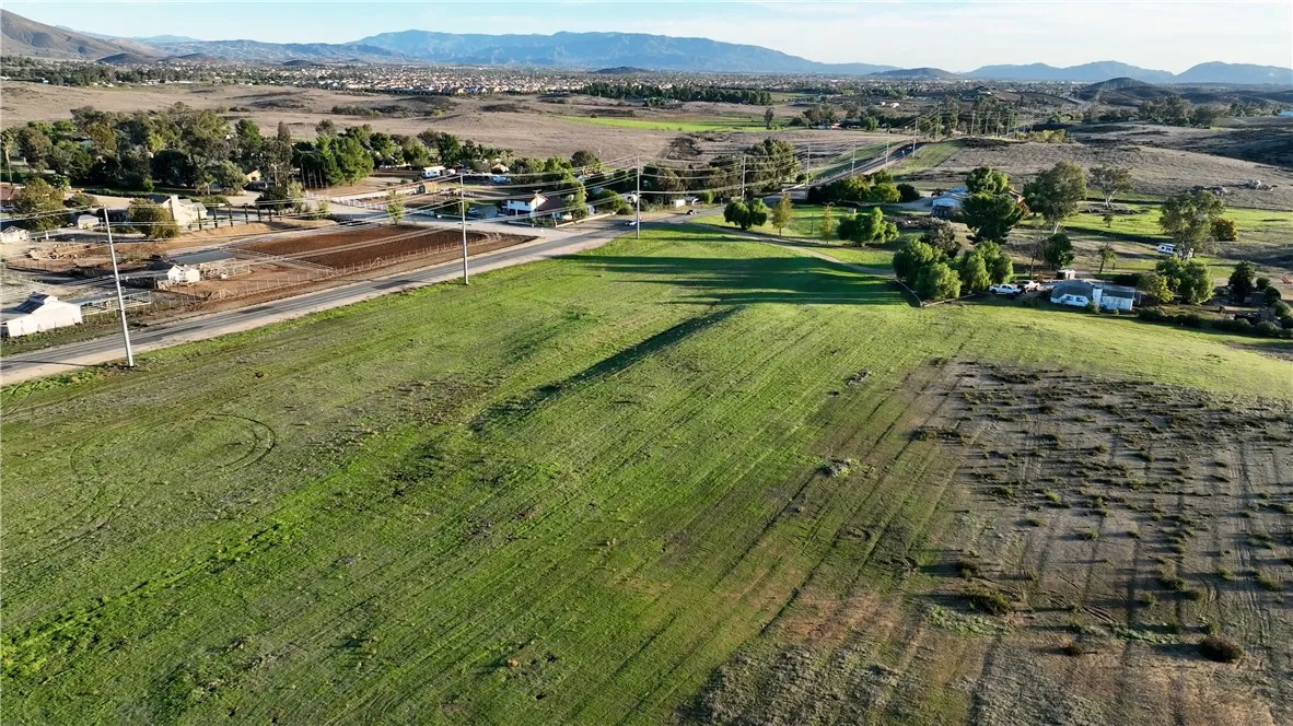 2 Briggs Road Menifee, CA 92584 - Photo 5 of 10 a view of a town with big yard