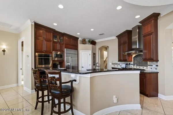 $1,500,000 | 440 East Kesley Lane, Jacksonville, FL 32259