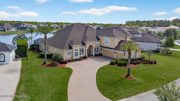 $1,500,000 | 440 East Kesley Lane, Jacksonville, FL 32259