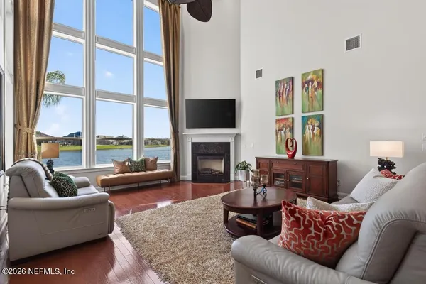$1,500,000 | 440 East Kesley Lane, Jacksonville, FL 32259