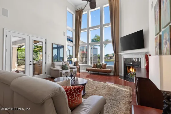 $1,500,000 | 440 East Kesley Lane, Jacksonville, FL 32259