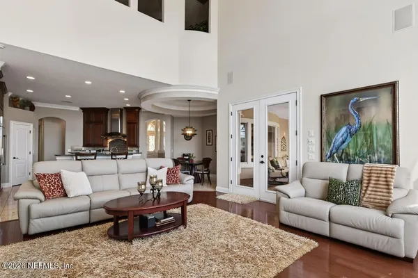 $1,500,000 | 440 East Kesley Lane, Jacksonville, FL 32259