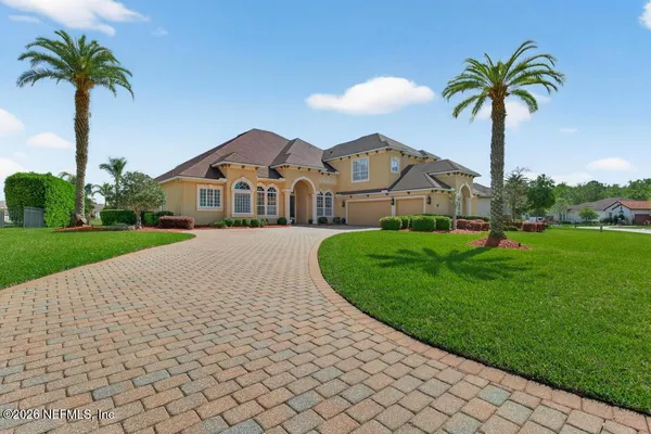 $1,500,000 | 440 East Kesley Lane, Jacksonville, FL 32259