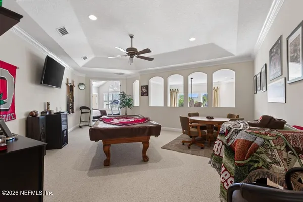 $1,500,000 | 440 East Kesley Lane, Jacksonville, FL 32259