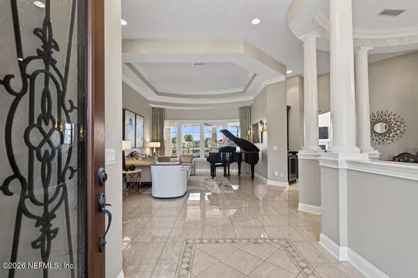 $1,500,000 | 440 East Kesley Lane, Jacksonville, FL 32259