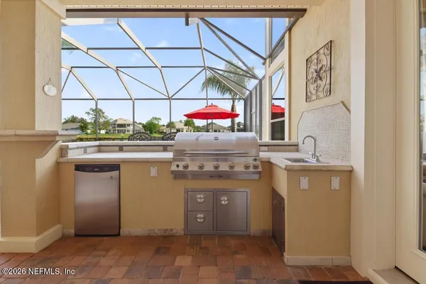 $1,500,000 | 440 East Kesley Lane, Jacksonville, FL 32259