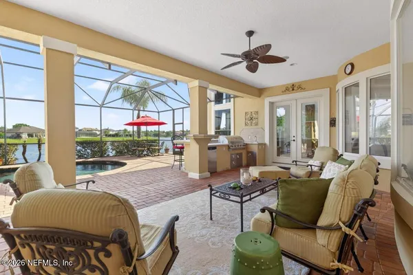 $1,500,000 | 440 East Kesley Lane, Jacksonville, FL 32259