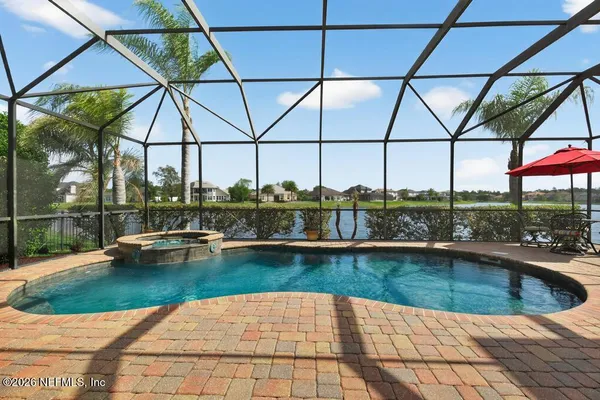 $1,500,000 | 440 East Kesley Lane, Jacksonville, FL 32259