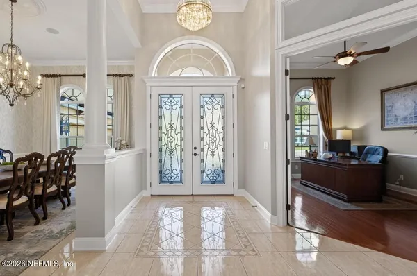 $1,500,000 | 440 East Kesley Lane, Jacksonville, FL 32259