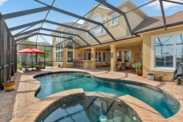 $1,500,000 | 440 East Kesley Lane, Jacksonville, FL 32259
