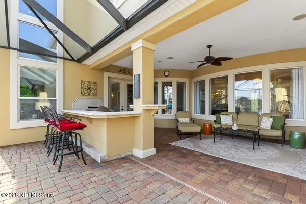 $1,500,000 | 440 East Kesley Lane, Jacksonville, FL 32259