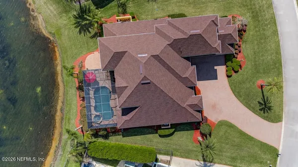 $1,500,000 | 440 East Kesley Lane, Jacksonville, FL 32259