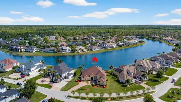 $1,500,000 | 440 East Kesley Lane, Jacksonville, FL 32259