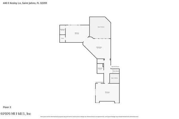 $1,500,000 | 440 East Kesley Lane, Jacksonville, FL 32259