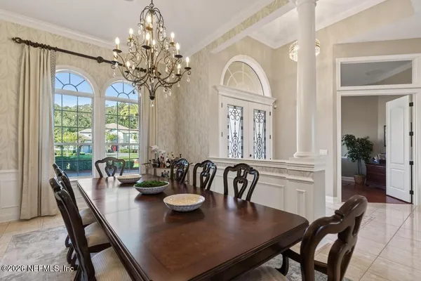 $1,500,000 | 440 East Kesley Lane, Jacksonville, FL 32259