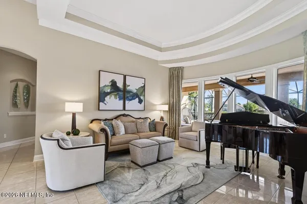 $1,500,000 | 440 East Kesley Lane, Jacksonville, FL 32259