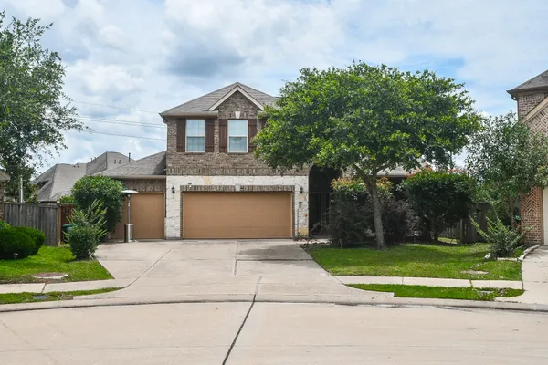 $3,500 | 4803 Terrance Fall Drive, Katy, TX 77494