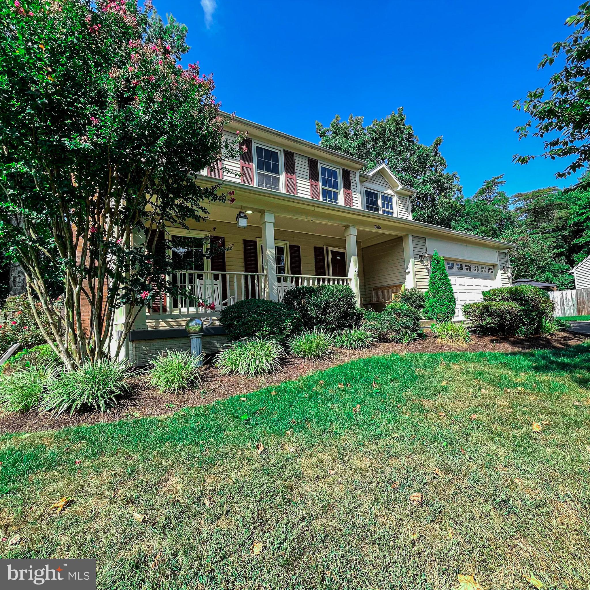 8040 Rocky Run Road Gainesville, VA 20155 - Photo 63 of 66 Gallery Image 63