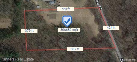 8595 Cedar Lake Road Pinckney, MI 48169 - Photo 1 of 4