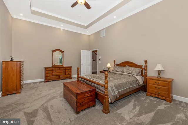 $2,200,000 | 8842 Hawbottom Road, Middletown, MD 21769