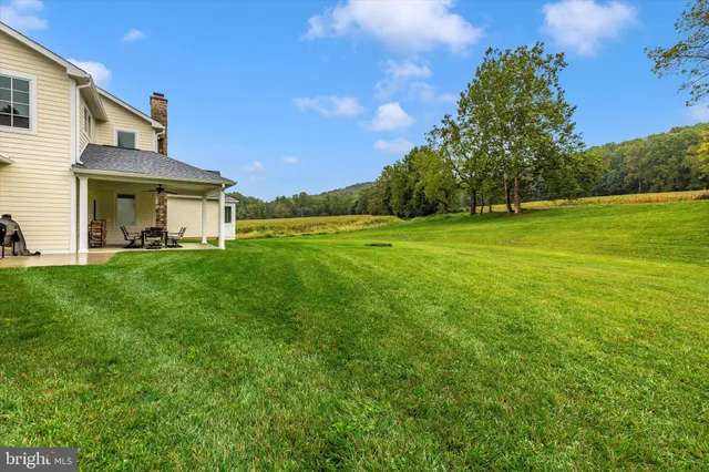 $2,200,000 | 8842 Hawbottom Road, Middletown, MD 21769