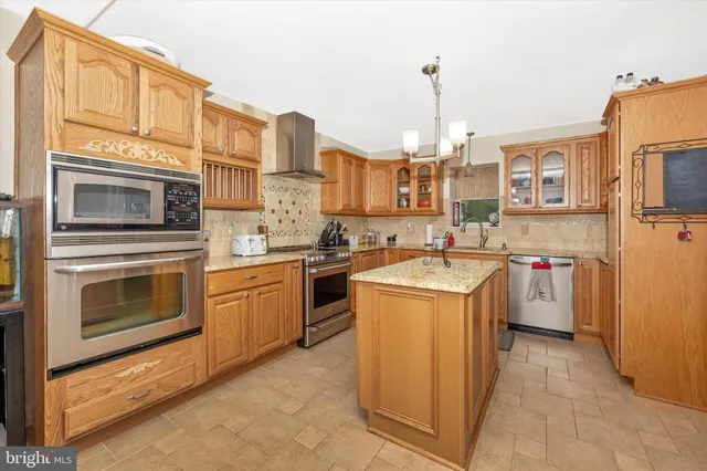 $2,200,000 | 8842 Hawbottom Road, Middletown, MD 21769