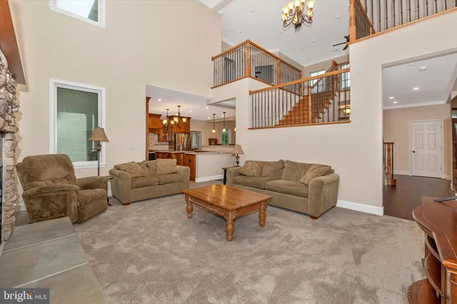 $2,200,000 | 8842 Hawbottom Road, Middletown, MD 21769