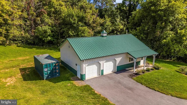 $2,200,000 | 8842 Hawbottom Road, Middletown, MD 21769