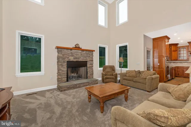 $2,200,000 | 8842 Hawbottom Road, Middletown, MD 21769