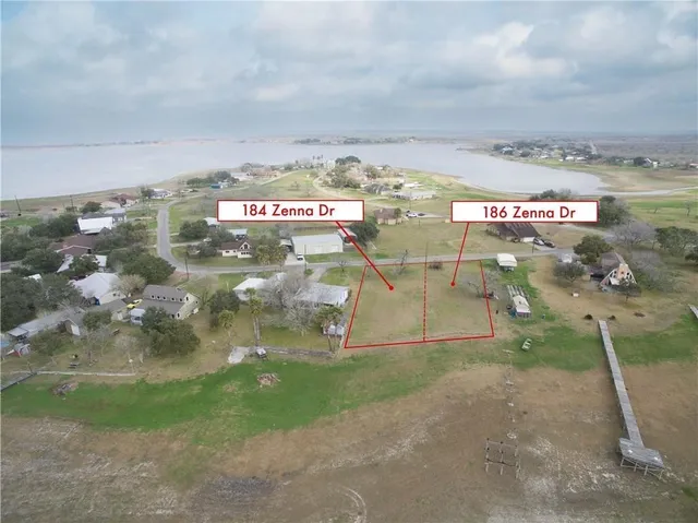 $125,000 | 184-186 Zenna Drive, Mathis, TX 78368