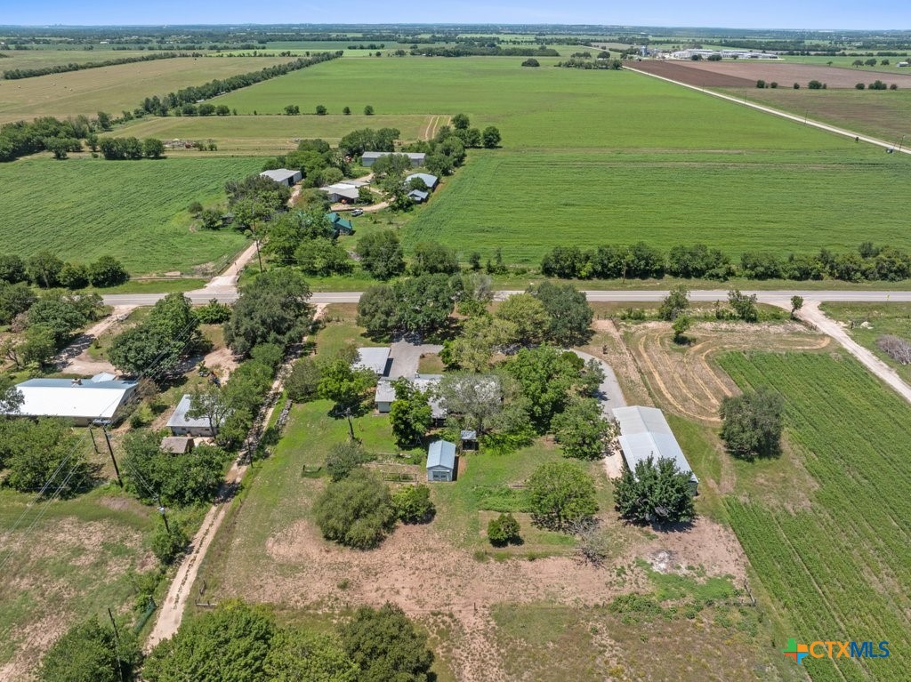 1961 Bolton Road Marion, TX 78124 - Photo 17 of 17