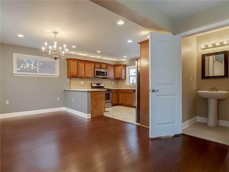 309 Beadling Rd. Mt. Lebanon, PA 15228 - Photo 17 of 20 Gallery Image 17