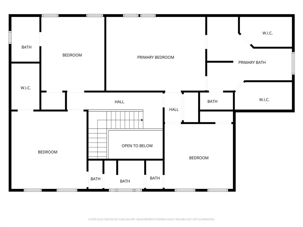 7104 Judi Court Dallas, TX 75252 - Photo 39 of 40 unknown