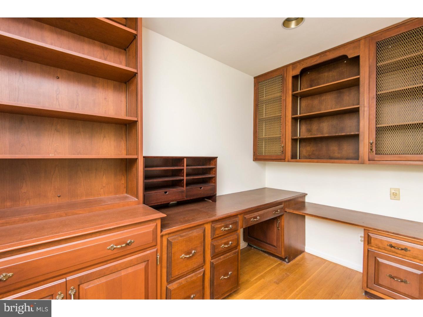 848 Milmar Road Newtown Square, PA 19073 - Photo 18 of 25 Library