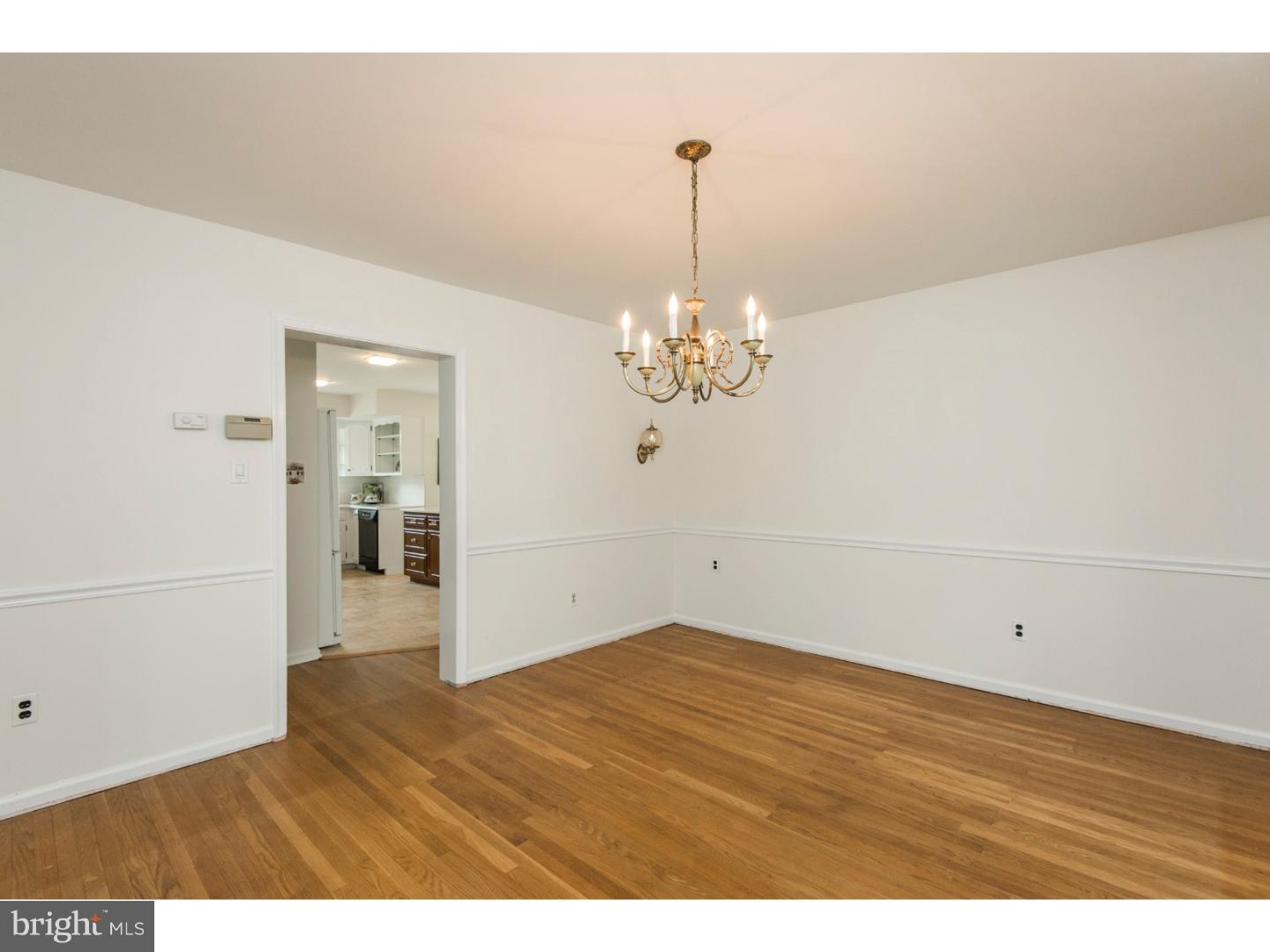 848 Milmar Road Newtown Square, PA 19073 - Photo 6 of 25 Dining Room
