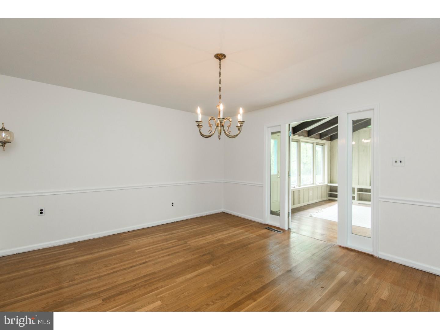 848 Milmar Road Newtown Square, PA 19073 - Photo 7 of 25 Dining Room