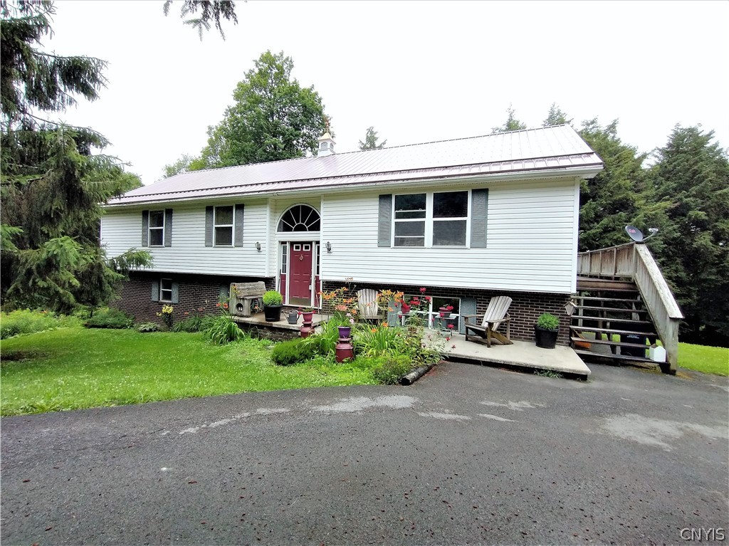701 Robinson Road Columbia, NY 13407 - Photo 1 of 1