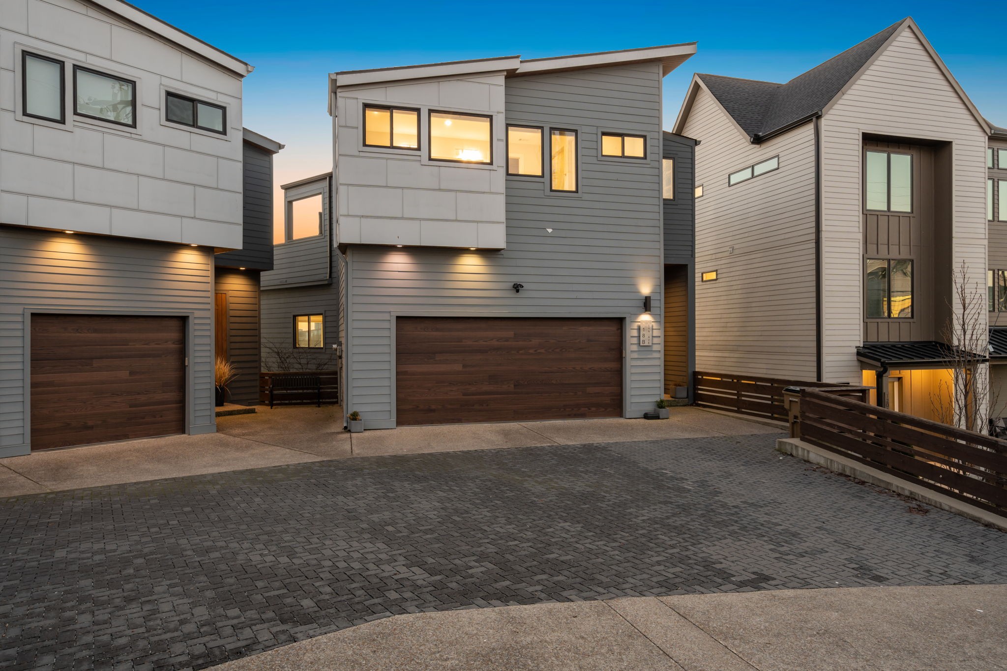 118B Fern Avenue, Nashville, TN 37207 Compass