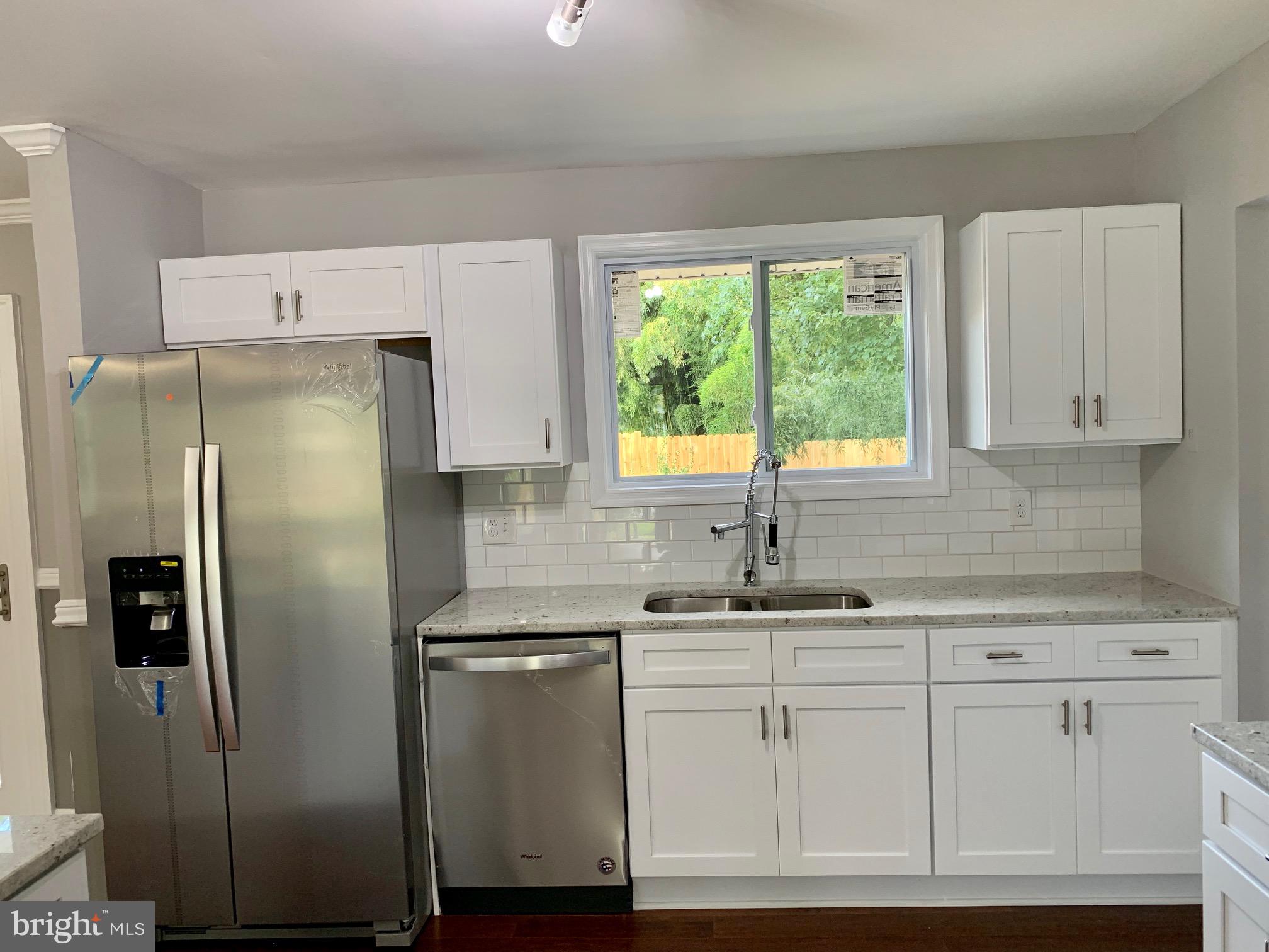 3708 Stoneybrook Road Randallstown, MD 21133 - Photo 14 of 47 Stainless steel appliances