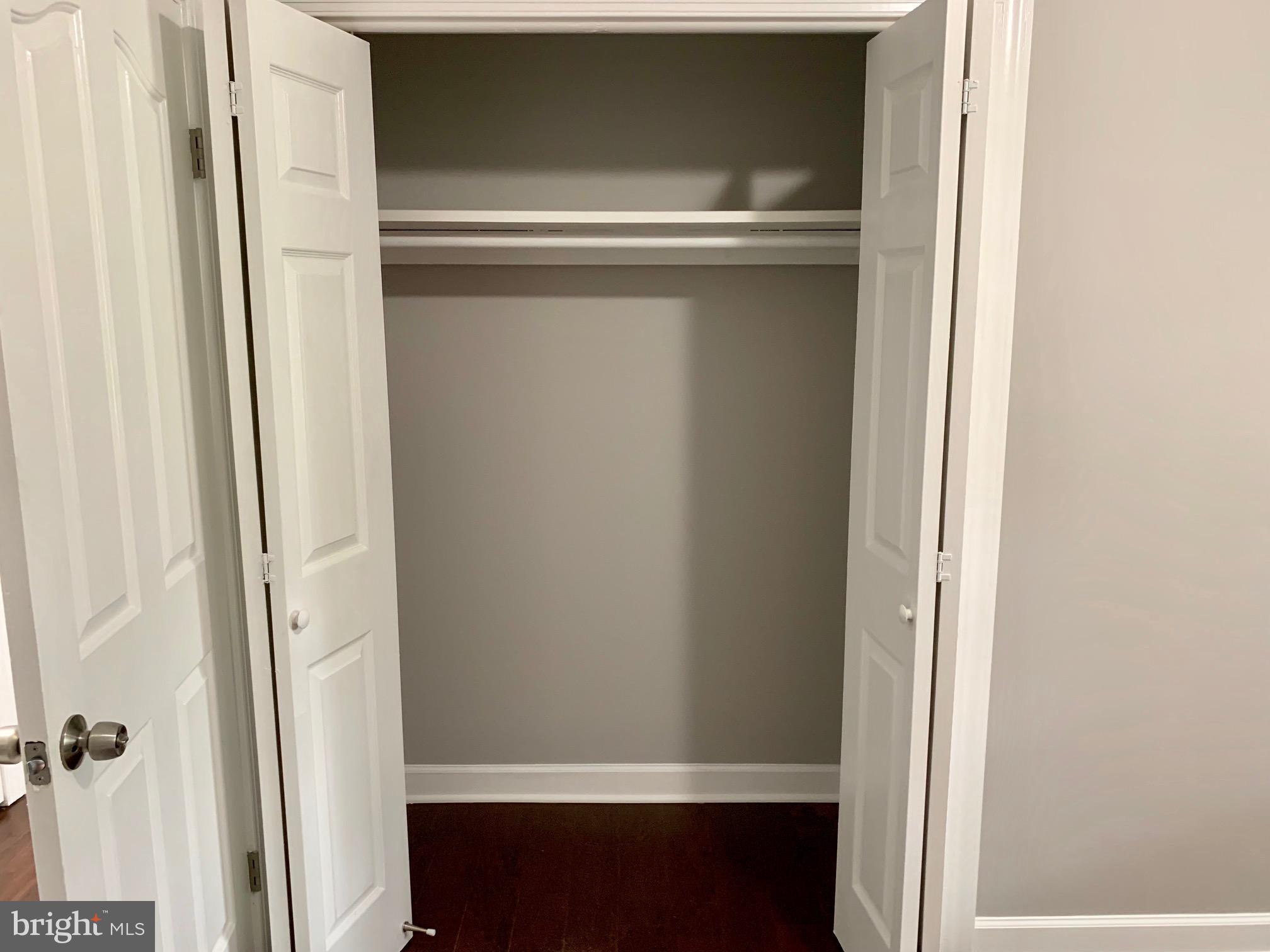 3708 Stoneybrook Road Randallstown, MD 21133 - Photo 18 of 47 Bedroom # 1 spacious closet