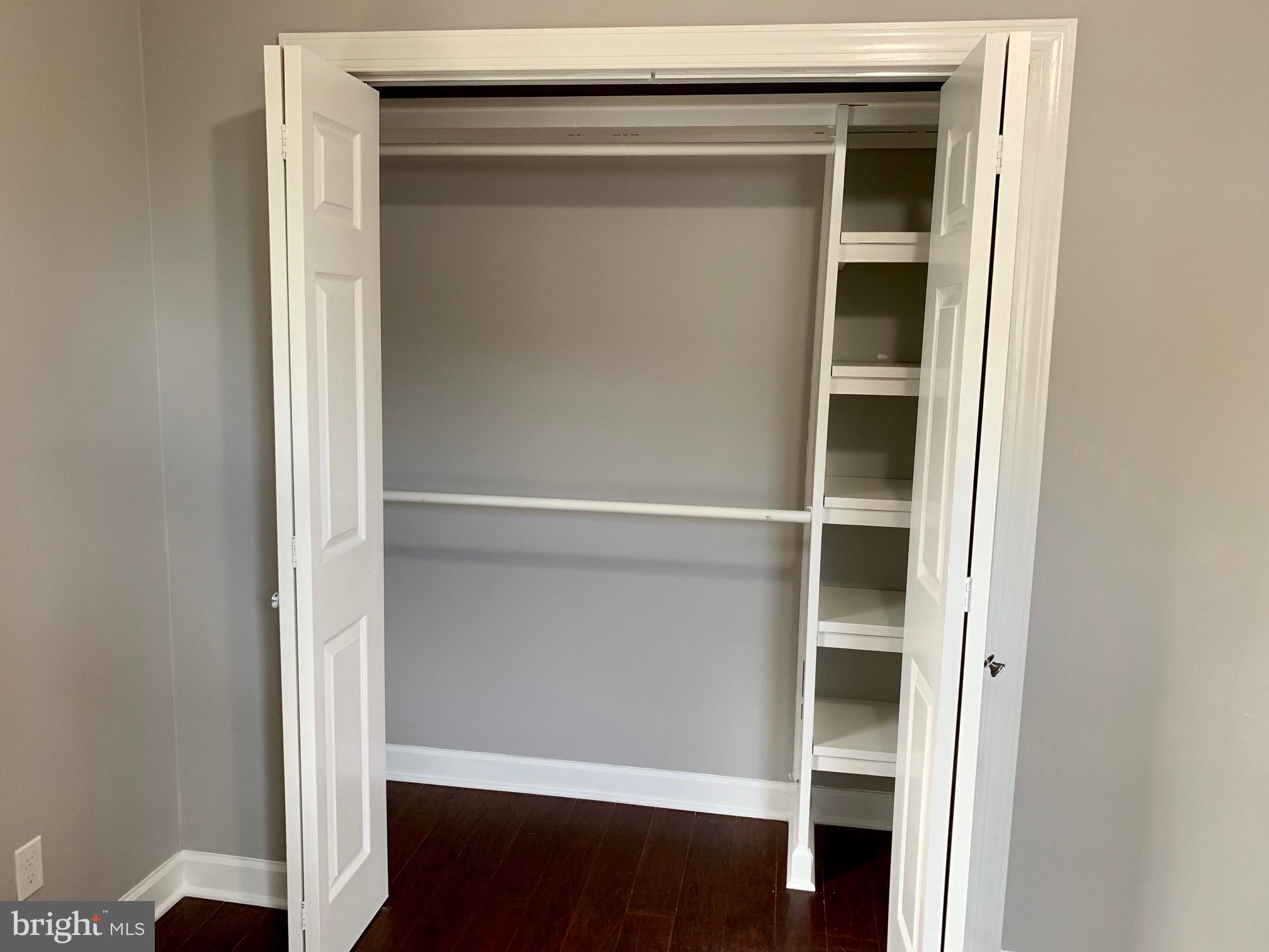3708 Stoneybrook Road Randallstown, MD 21133 - Photo 20 of 47 Bedroom # 2 spacious closet