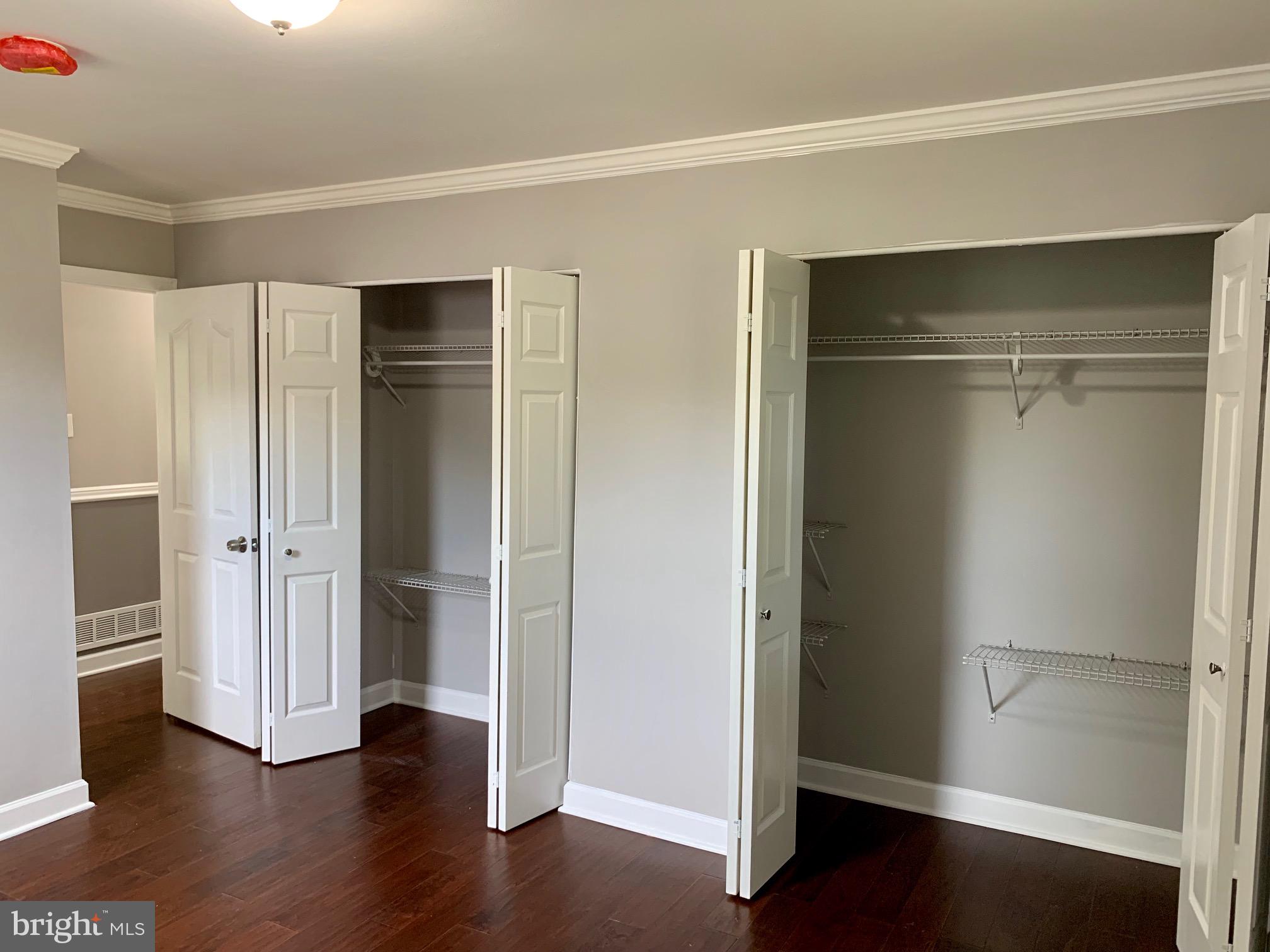 3708 Stoneybrook Road Randallstown, MD 21133 - Photo 23 of 47 Another view from the master bedroom closet