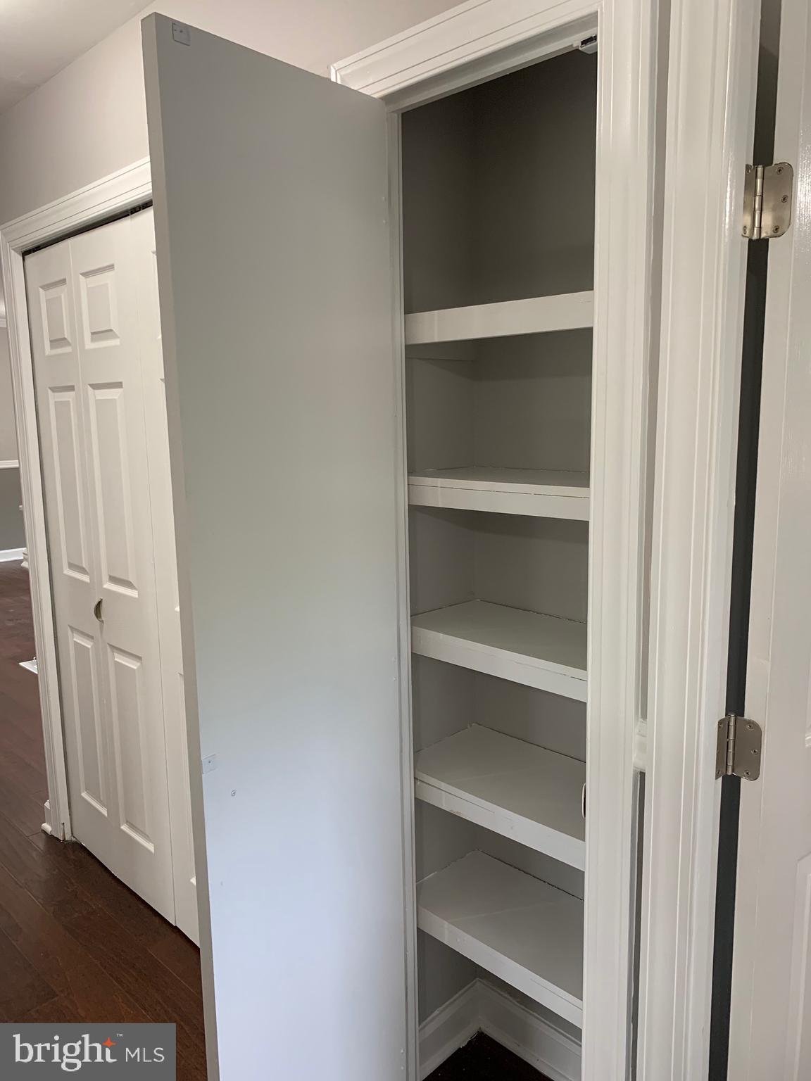3708 Stoneybrook Road Randallstown, MD 21133 - Photo 24 of 47 Linen closet