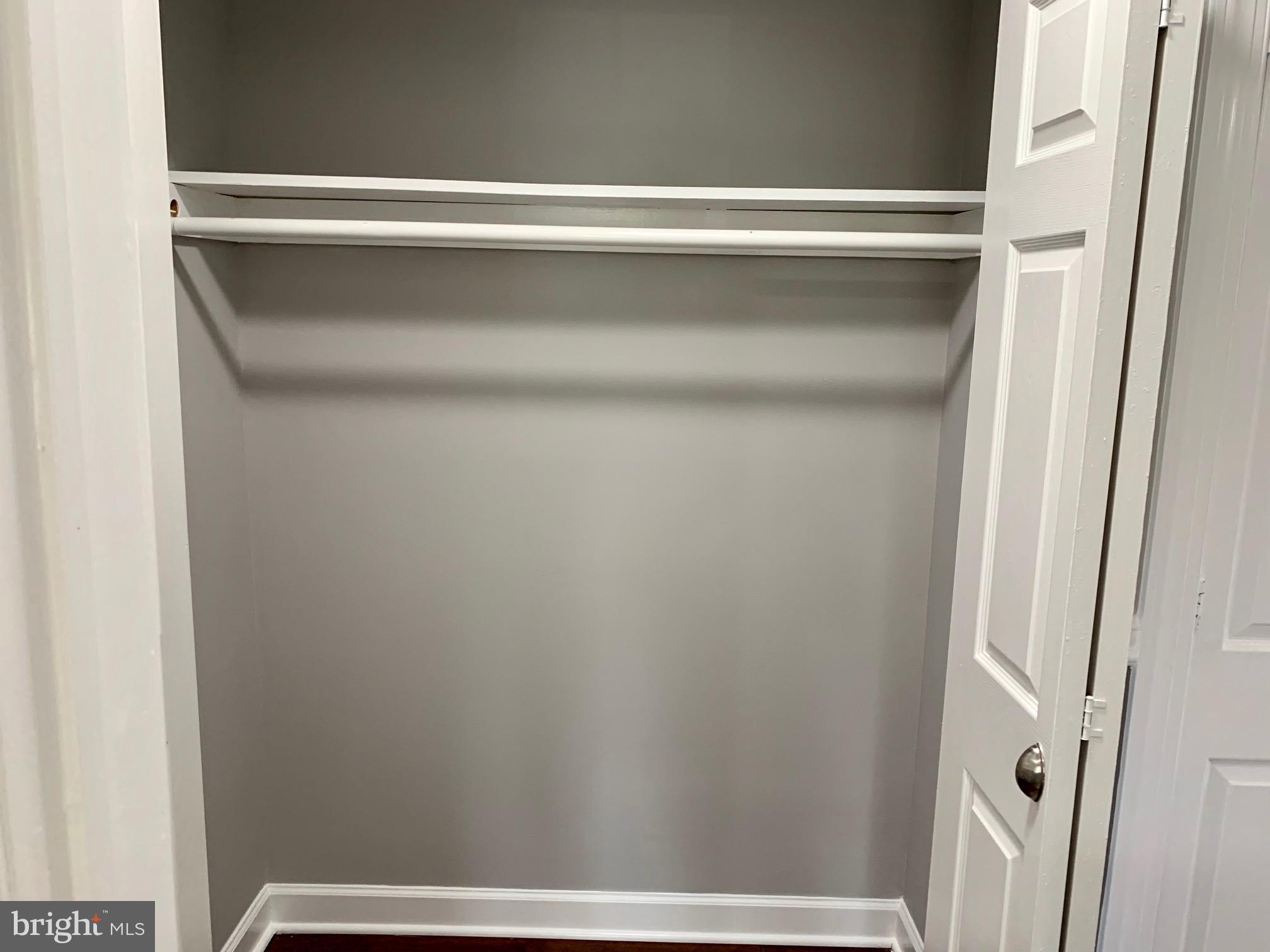3708 Stoneybrook Road Randallstown, MD 21133 - Photo 25 of 47 Living room closet