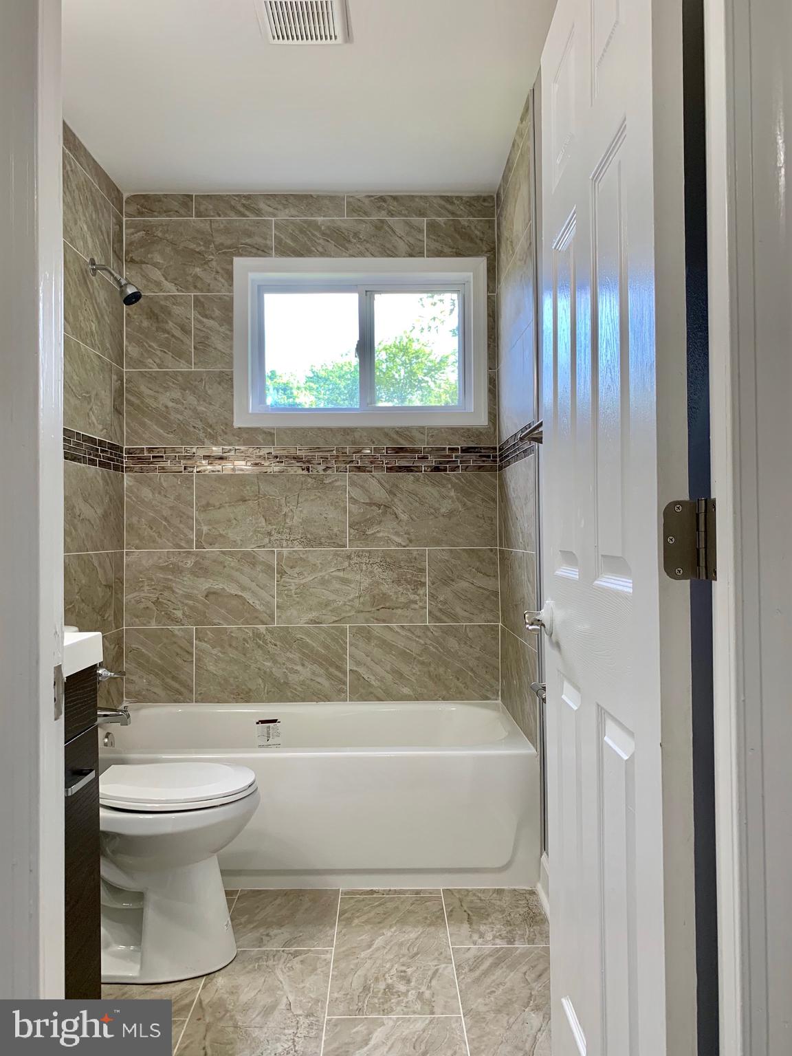 3708 Stoneybrook Road Randallstown, MD 21133 - Photo 26 of 47 Bathroom on 1st level