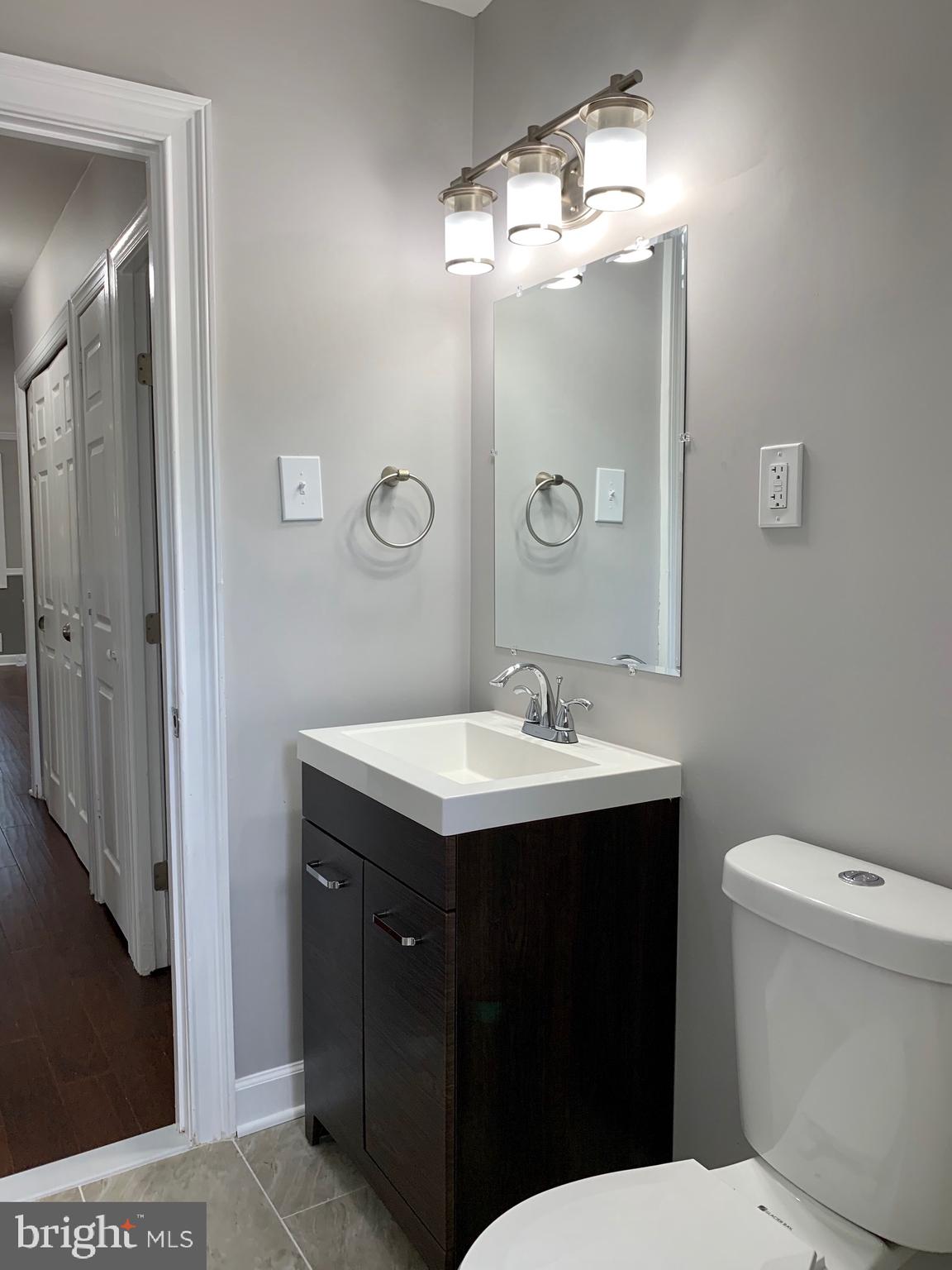 3708 Stoneybrook Road Randallstown, MD 21133 - Photo 27 of 47 Another view from the bathroom
